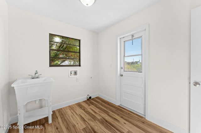 750 W Whitmire Drive, Melbourne, FL 32935