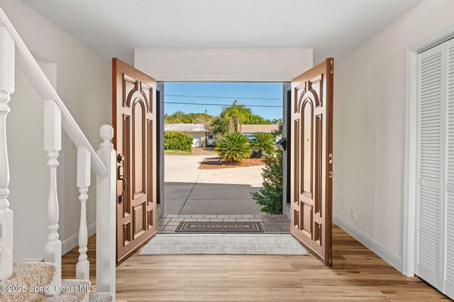 750 W Whitmire Drive, Melbourne, FL 32935