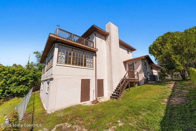 750 W Whitmire Drive, Melbourne, FL 32935