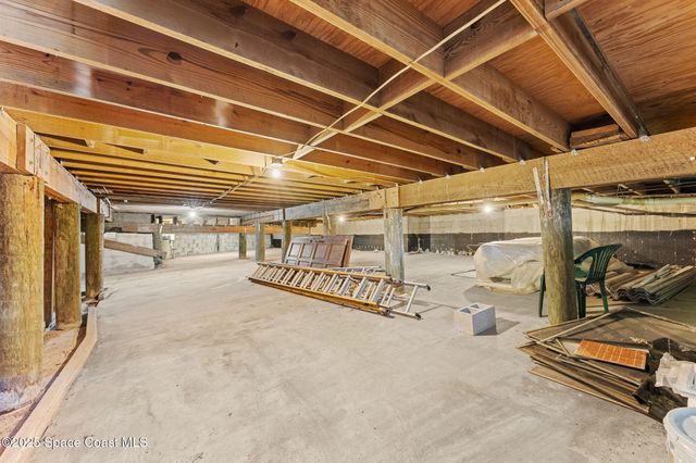 750 W Whitmire Drive, Melbourne, FL 32935