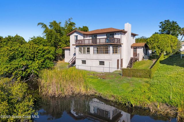 750 W Whitmire Drive, Melbourne, FL 32935