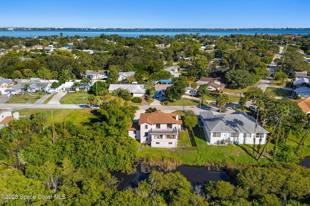 750 W Whitmire Drive, Melbourne, FL 32935