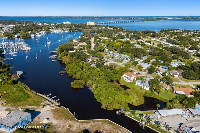 750 W Whitmire Drive, Melbourne, FL 32935