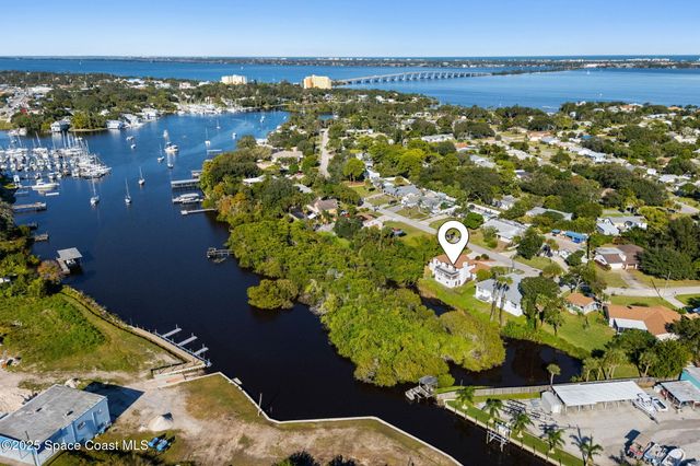 750 W Whitmire Drive, Melbourne, FL 32935