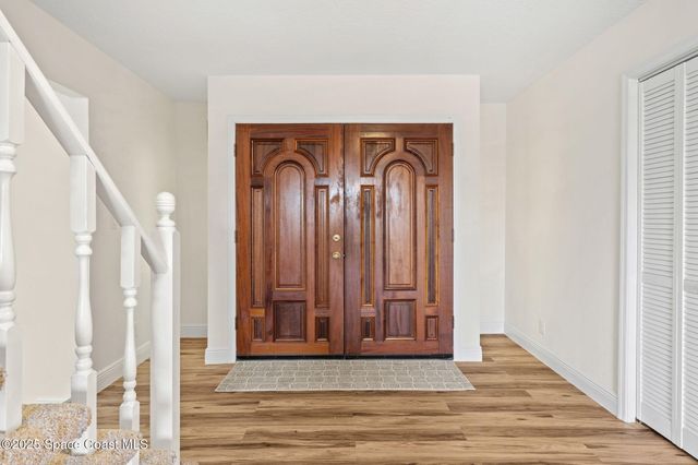 750 W Whitmire Drive, Melbourne, FL 32935