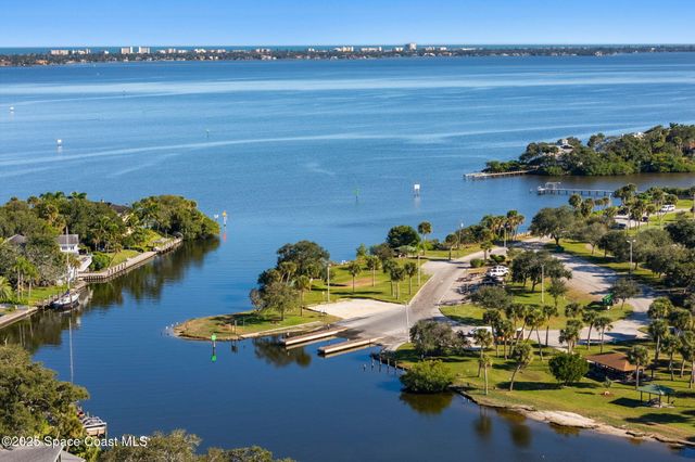 750 W Whitmire Drive, Melbourne, FL 32935