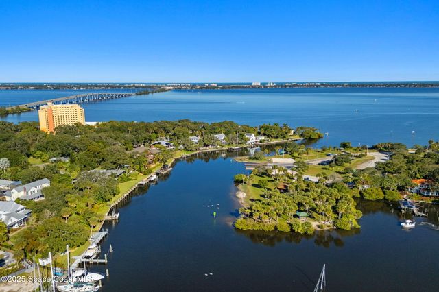 750 W Whitmire Drive, Melbourne, FL 32935