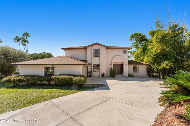 750 W Whitmire Drive, Melbourne, FL 32935