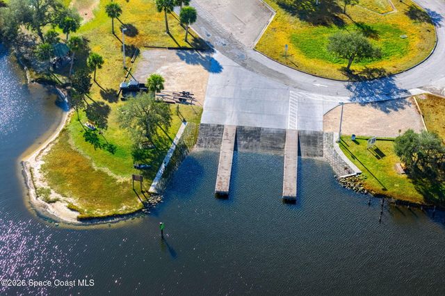 750 W Whitmire Drive, Melbourne, FL 32935