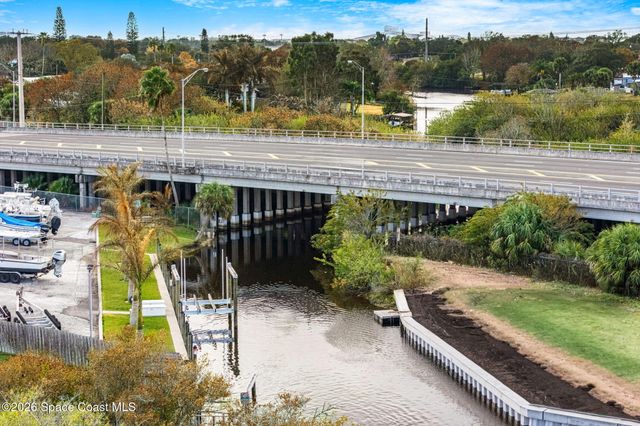 750 W Whitmire Drive, Melbourne, FL 32935