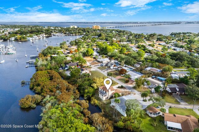 750 W Whitmire Drive, Melbourne, FL 32935