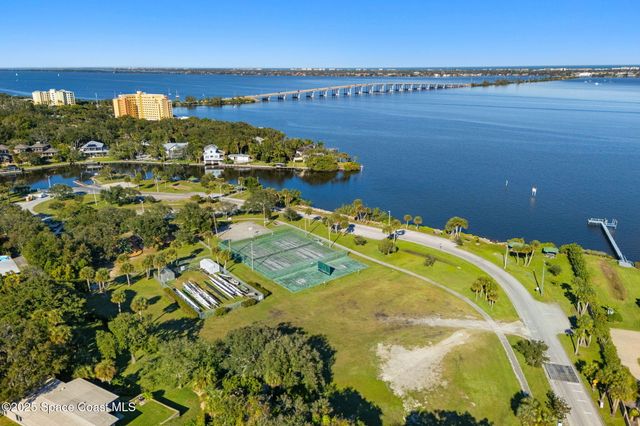 750 W Whitmire Drive, Melbourne, FL 32935