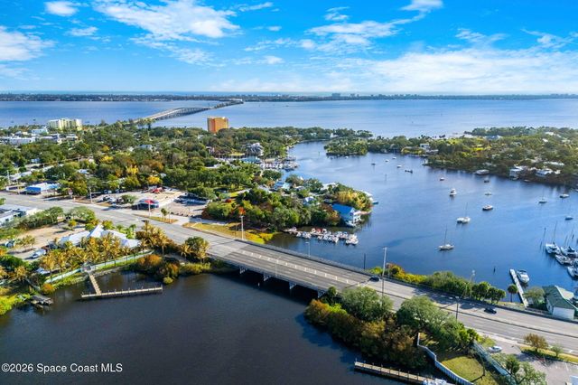 750 W Whitmire Drive, Melbourne, FL 32935