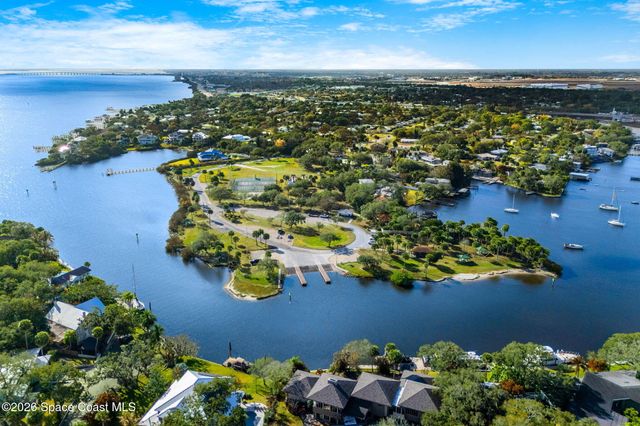 750 W Whitmire Drive, Melbourne, FL 32935