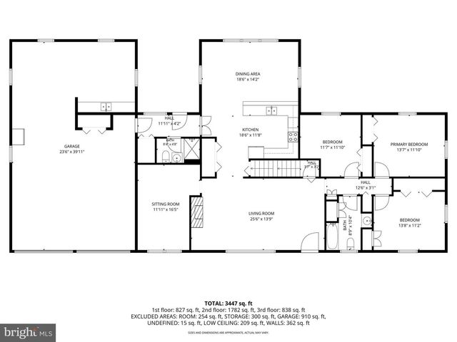 3049 SPRING RD, Carlisle, PA 17013