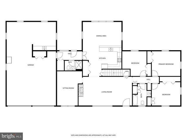 3049 SPRING RD, Carlisle, PA 17013