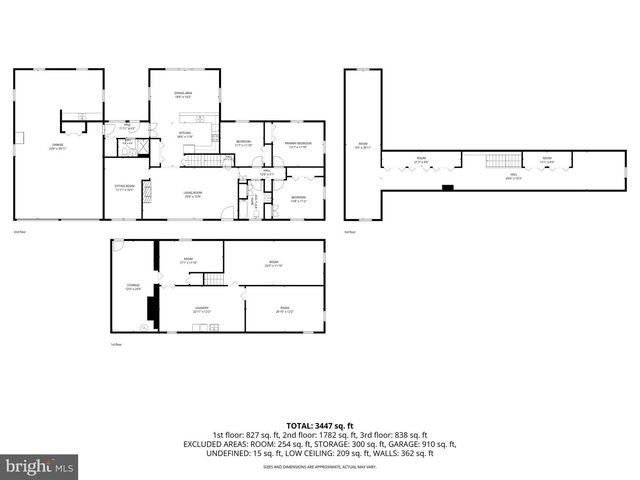 3049 SPRING RD, Carlisle, PA 17013