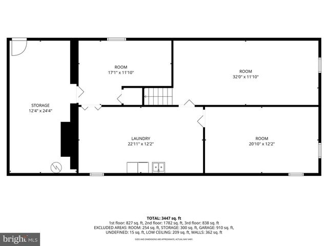 3049 SPRING RD, Carlisle, PA 17013