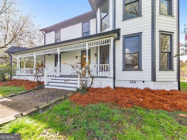 112 Cherry Street, Adairsville, GA 30103