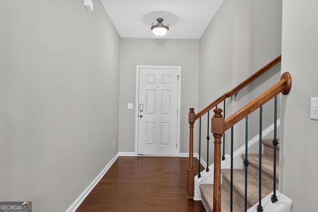 3383 Castleberry Village Circle 150, Cumming, GA 30040