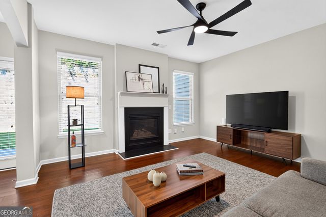 3383 Castleberry Village Circle 150, Cumming, GA 30040