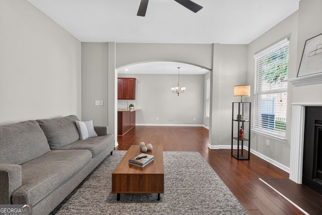 3383 Castleberry Village Circle 150, Cumming, GA 30040
