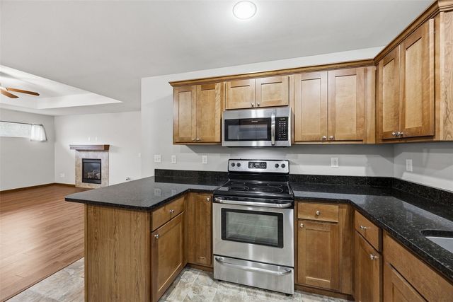 562 Meadow Oak Circle, Fairfax, IA 52228