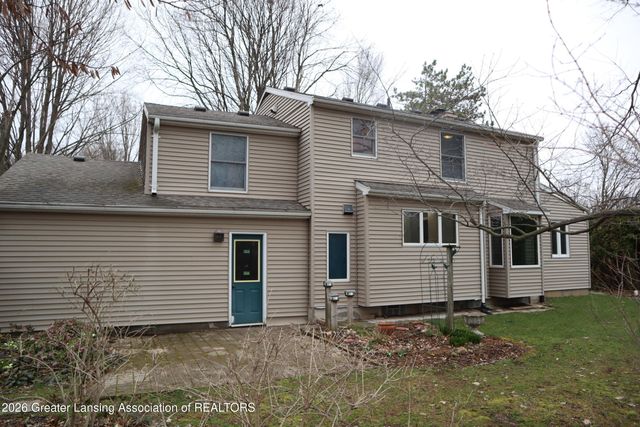 1639 Forest Hills, Okemos, MI 48864