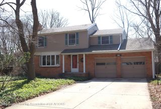 1639 Forest Hills, Okemos, MI 48864