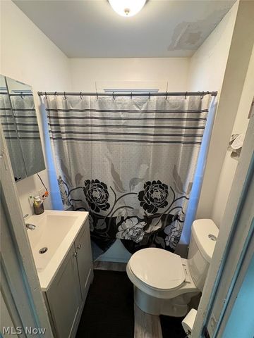11817 Dove Avenue, Cleveland, OH 44105