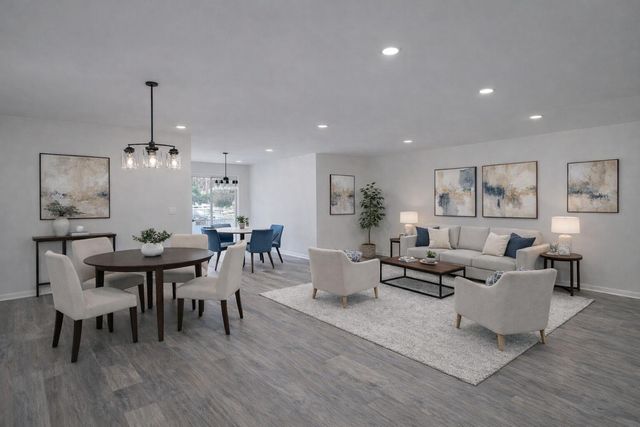 3601 Concord Court Court, Augusta, GA 30906