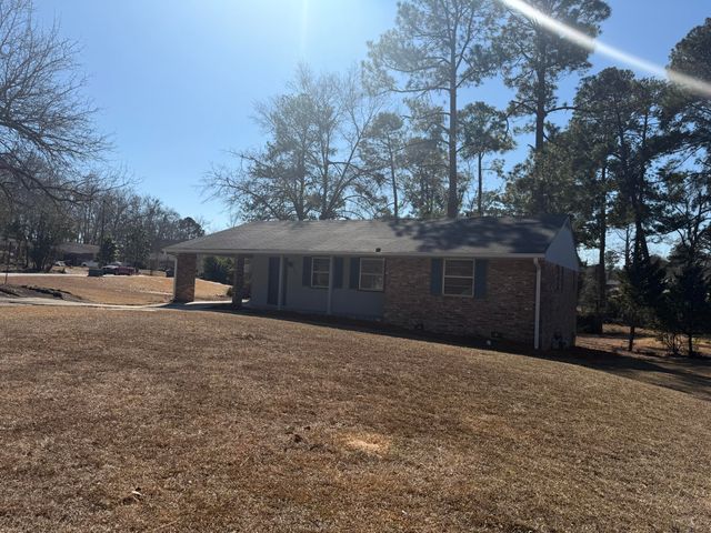 3601 Concord Court Court, Augusta, GA 30906