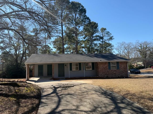 3601 Concord Court Court, Augusta, GA 30906