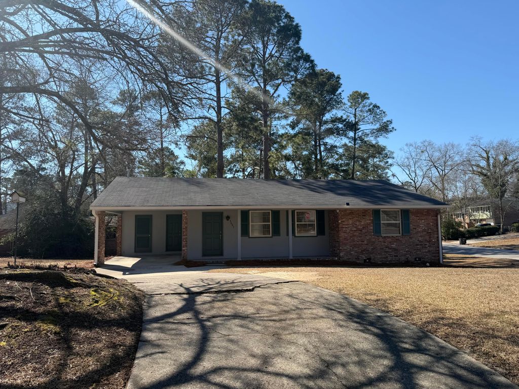 3601 Concord Court Court, Augusta, GA 30906
