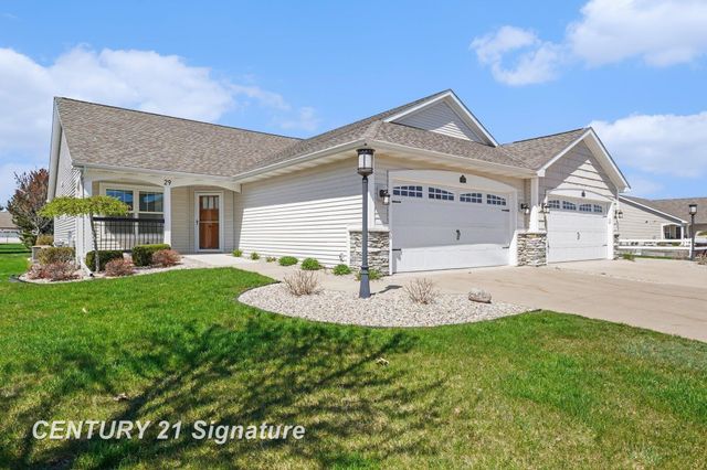 29 Tuscany Circle, Saginaw Twp, MI 48603