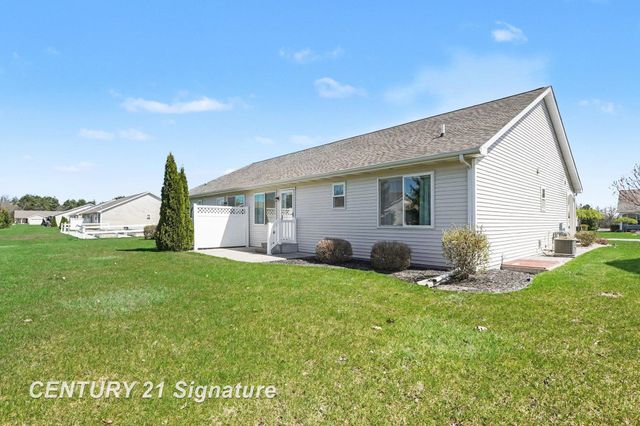 29 Tuscany Circle, Saginaw Twp, MI 48603