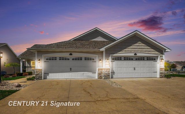 29 Tuscany Circle, Saginaw Twp, MI 48603