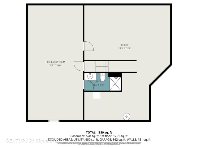 29 Tuscany Circle, Saginaw Twp, MI 48603