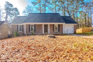 6720 Saint Julian Way, Fayetteville, NC 28314