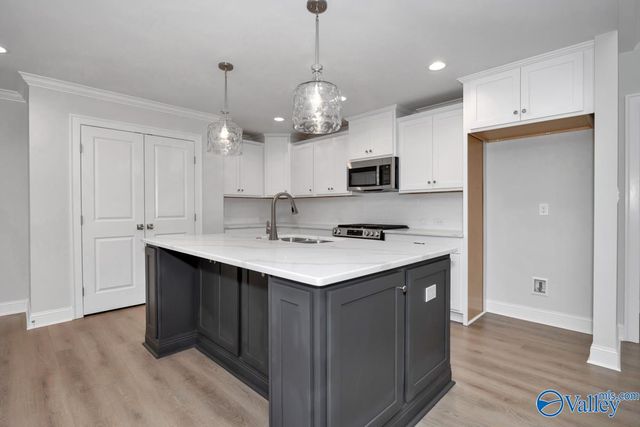 9504 Hampton Oak Drive SE, Owens Cross Roads, AL 35763