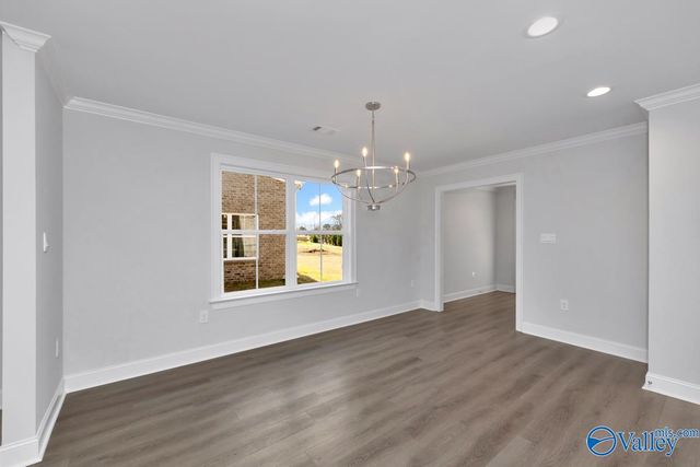 9504 Hampton Oak Drive SE, Owens Cross Roads, AL 35763