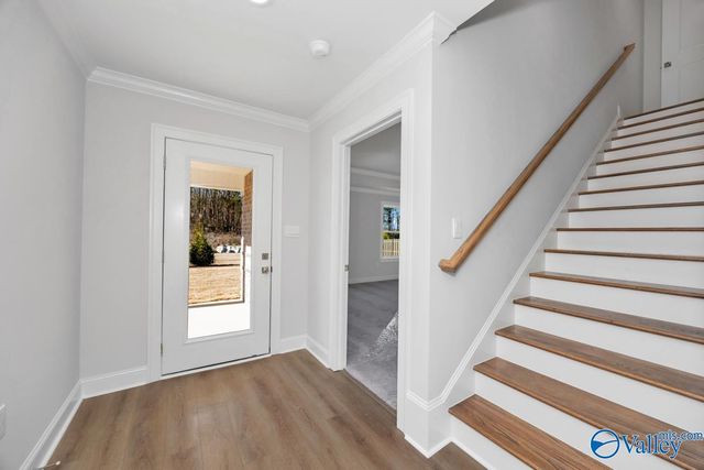 9504 Hampton Oak Drive SE, Owens Cross Roads, AL 35763