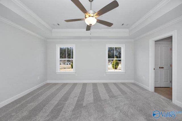 9504 Hampton Oak Drive SE, Owens Cross Roads, AL 35763