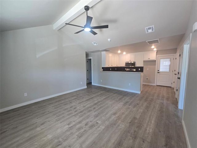 1312 E Margaret Street, Shawnee, OK 74801