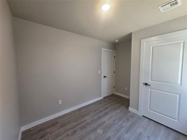 1312 E Margaret Street, Shawnee, OK 74801