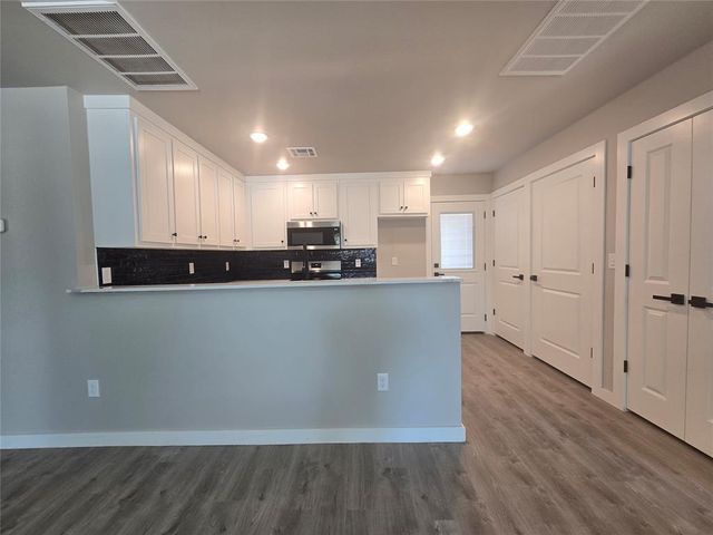 1312 E Margaret Street, Shawnee, OK 74801