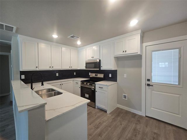 1312 E Margaret Street, Shawnee, OK 74801