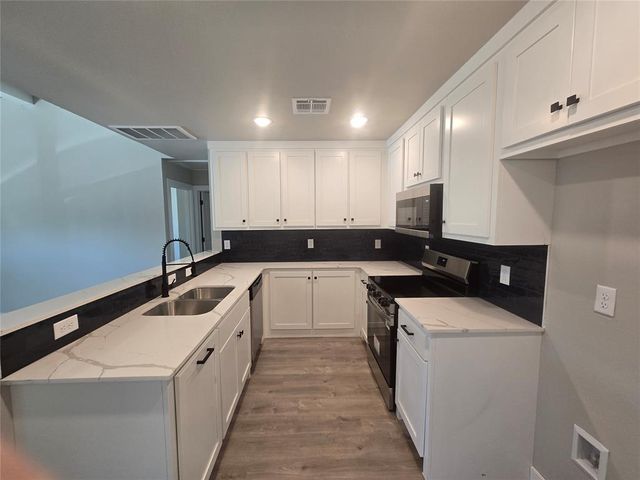 1312 E Margaret Street, Shawnee, OK 74801