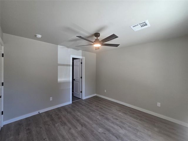 1312 E Margaret Street, Shawnee, OK 74801