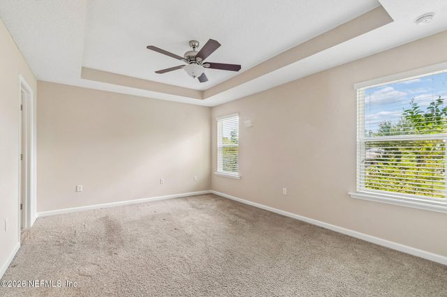 2529 CANEY OAKS Drive W, Jacksonville, FL 32218